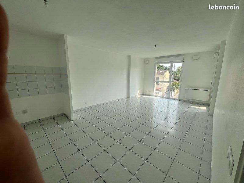 Parking 3 pièces 55 m² · à Eysines · 55 m² · 195 000 €