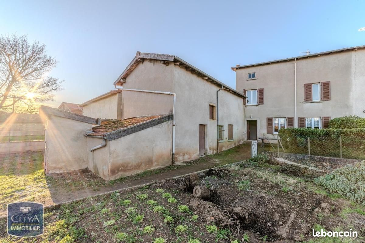 Maison 5 pièces 120 m² · à Villers · 120 m² · 149 000 €