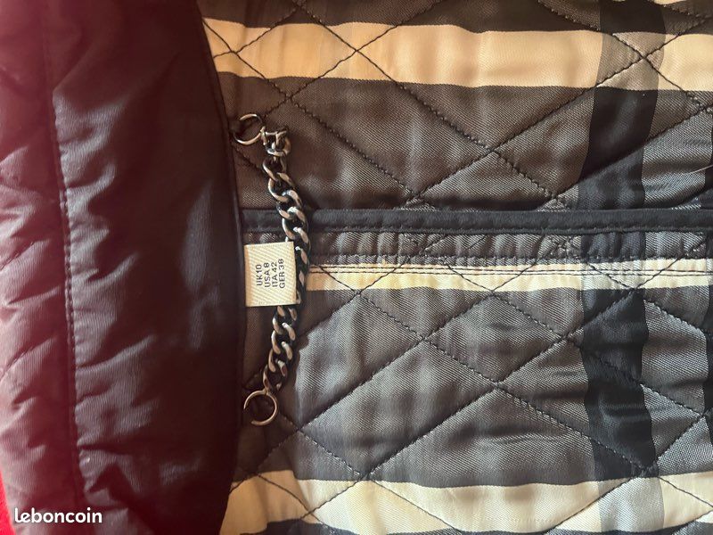 Veste Burberry (image 3)