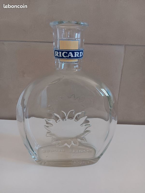 Carafe Ricard - Collection