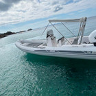 ODEL MARINE