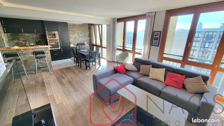 Annonce vente Appartement meudon