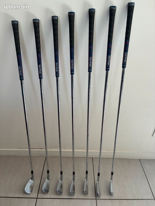 Taylormade P770 (image 1)