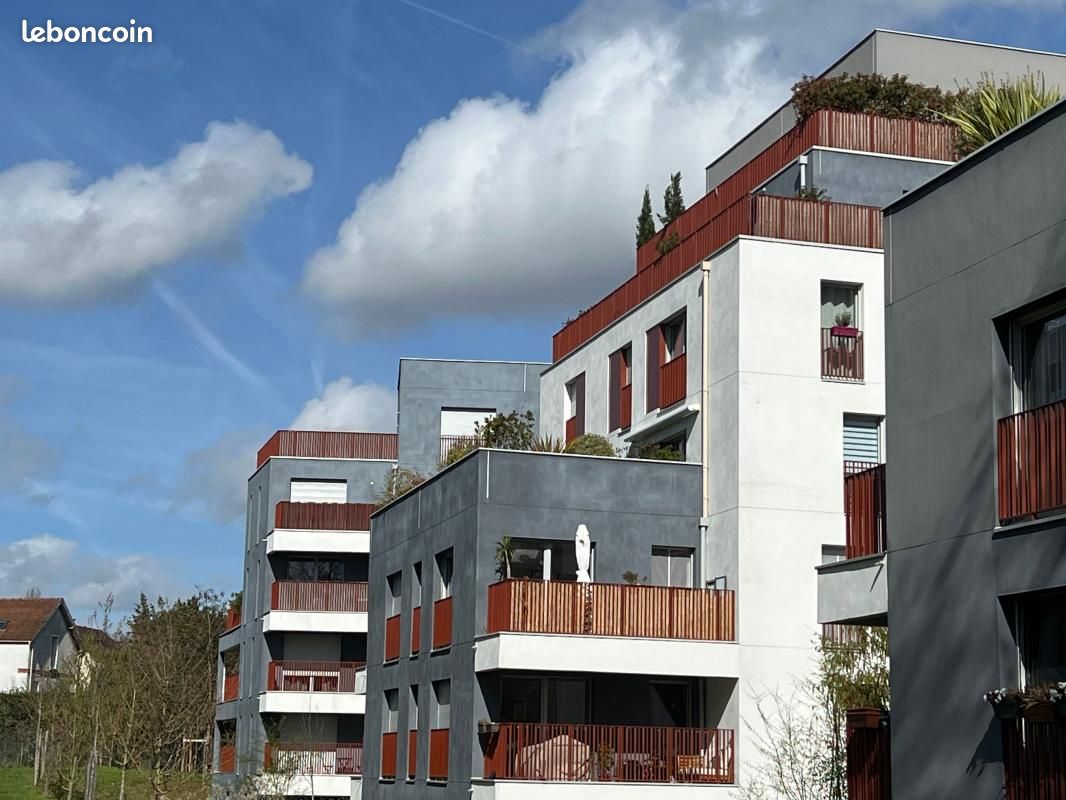 Appartement 4 pièces 85 m² · à Antony · 85 m² · 2 150 €