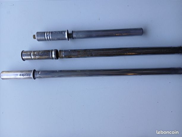 Zéfal LAPIZE Pompe standard Ligne vintage
