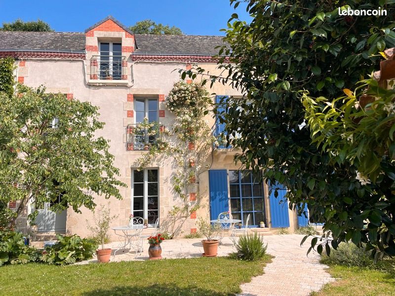 Maison 9 pièces 159 m² · à Mallièvre · 159 m² · 287 000 €