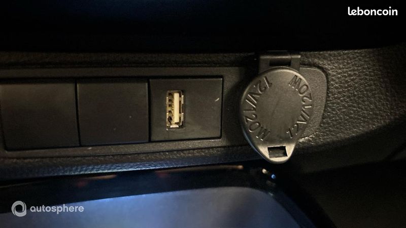 Toyota Aygo X 1.0 VVT-i 72ch Air Collection S-CVT MY24 (image 30)