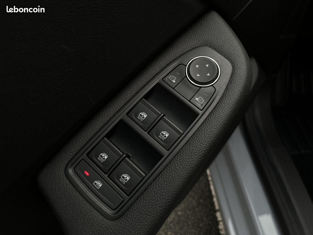 Renault Clio (5) Evolution E-Tech full hybrid 145 -24 (image 29)