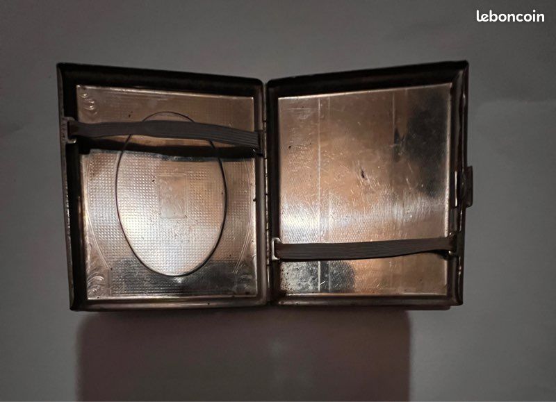 Boîte vintage (image 4)