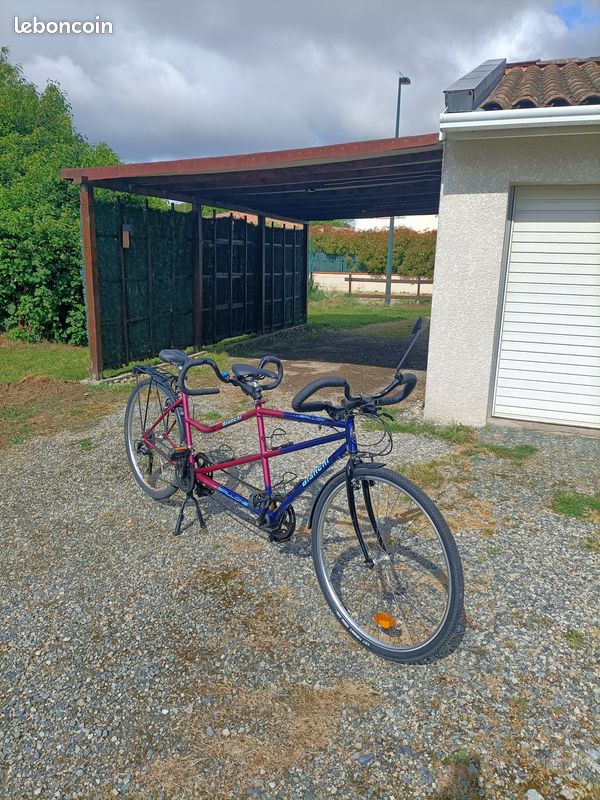 Tandem Bianchi (image 1)