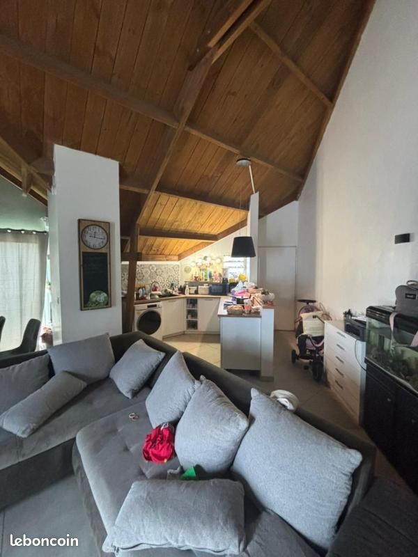 Appartement 2 pièces 51 m² · à Le Tampon · 51 m² · 139 000 €