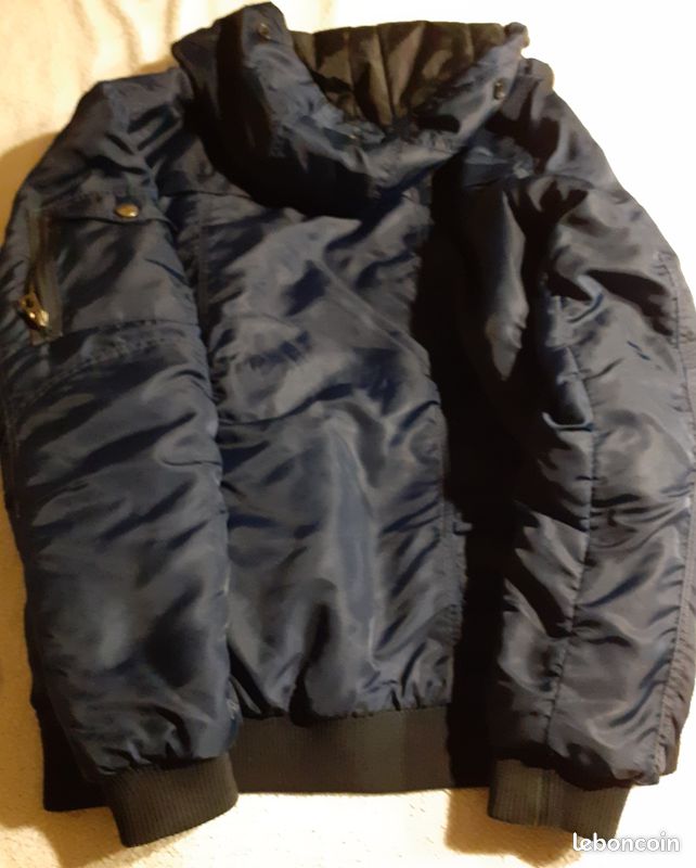 Blouson garçon Jack and Jones (image 2)