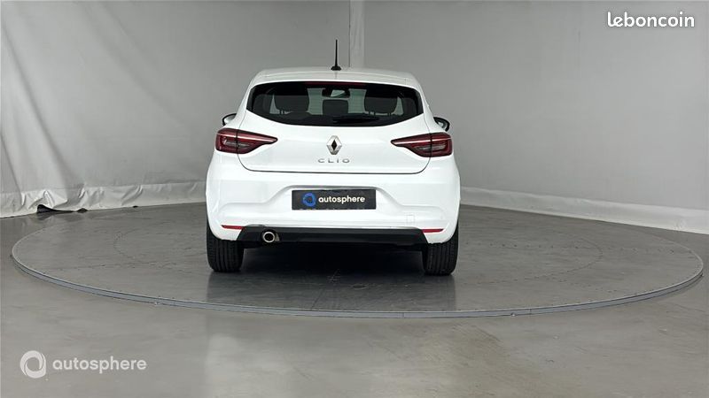 Renault Clio 1.3 TCe 140ch Intens -21N (image 6)