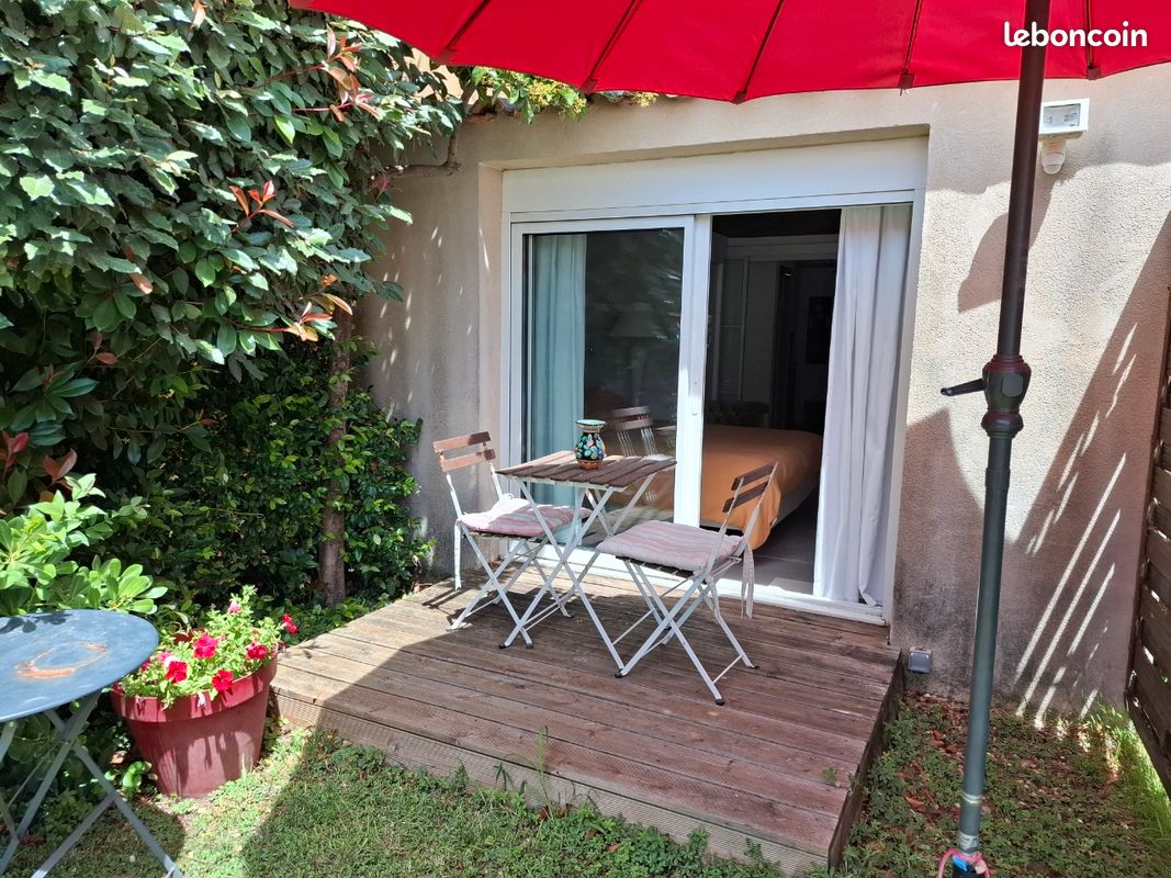 Appartement 2 pièces 28 m² · à Vedène · 28 m² · 670 €