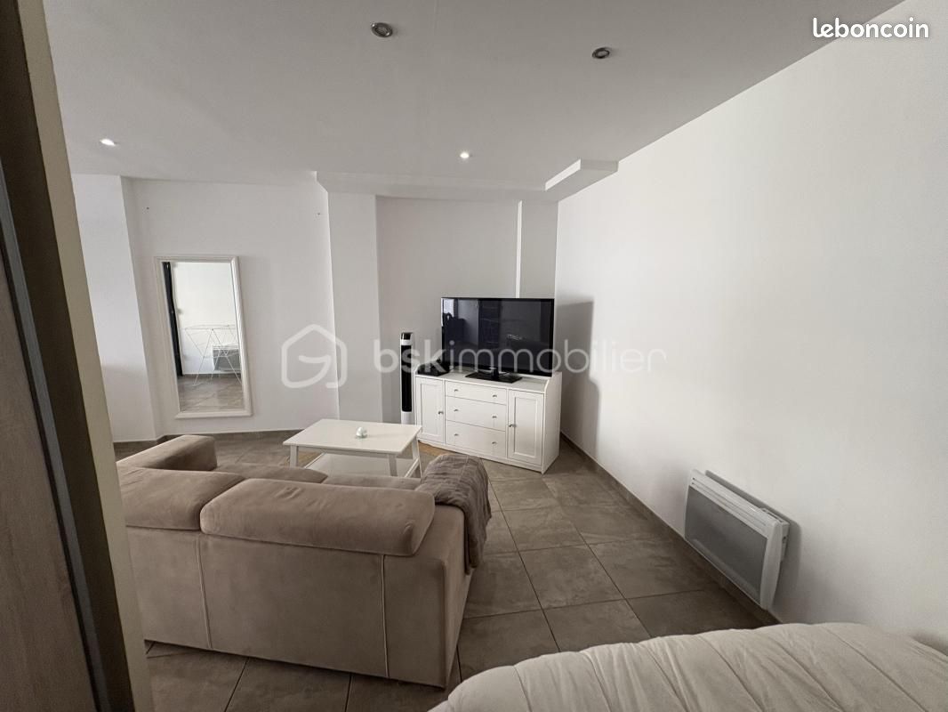 Appartement 1 pièce 36 m² · à Montpellier · 36 m² · 138 000 €