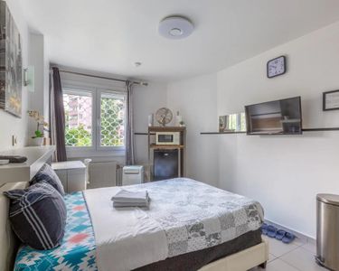 Appartement 420 000 € - 94 m²