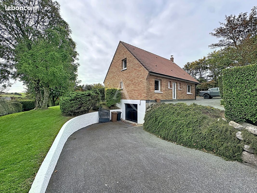 Maison 6 pièces 123 m² · à Peuplingues · 123 m² · 395 000 €