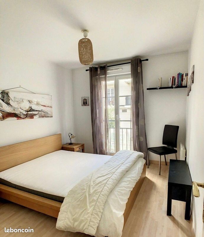 Appartement 3 pièces 68 m² · à Deuil-la-Barre · 68 m² · 1 090 €/mois