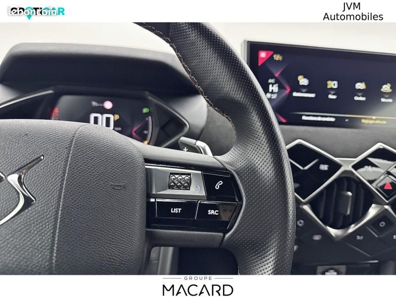 Ds DS 3 BlueHDi 130ch Performance Line Automatique (image 40)