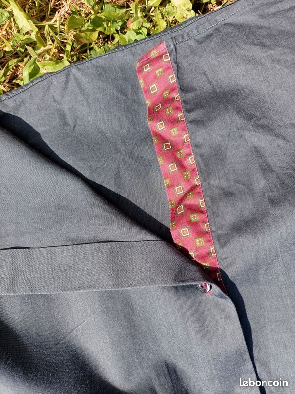 Chemise ~ Izac ~ Taille 45/46 🌸 (image 8)