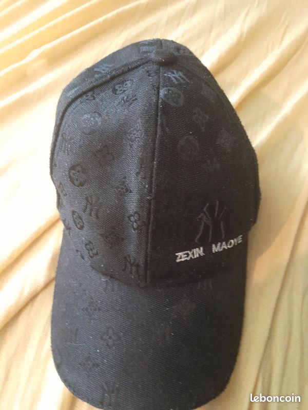 Casquette (image 1)