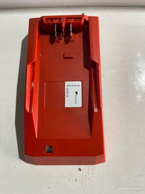 Adaptateur de pose TE (HVU2) - Outils de pose et accessoires - France