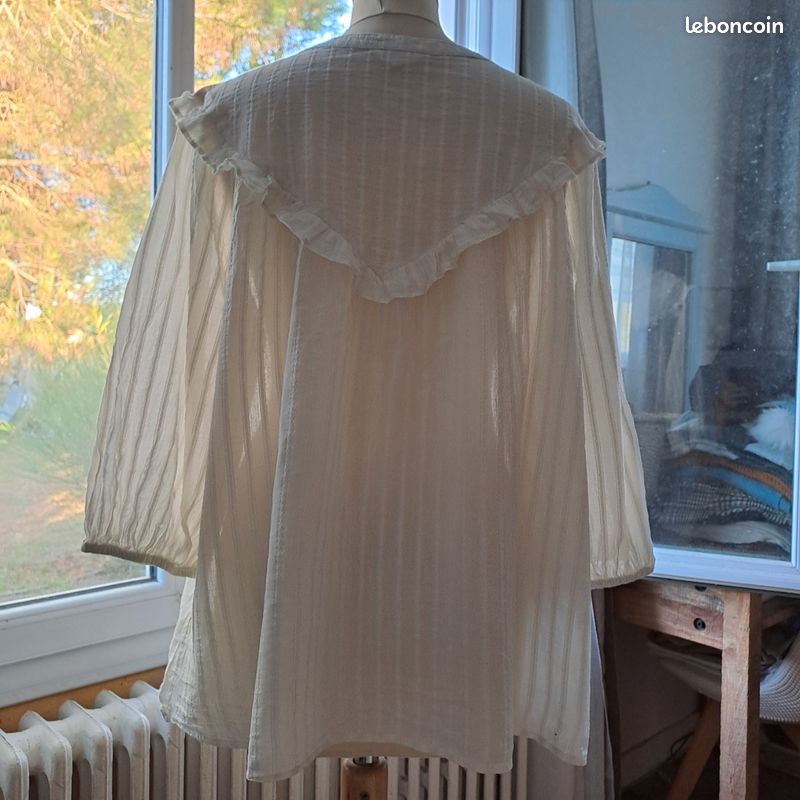 Blouse ms mode 48 (image 2)