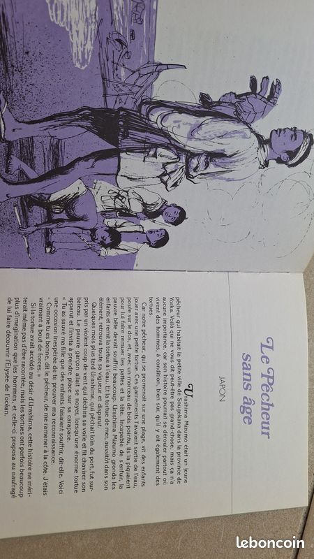 Legendes de la mer (image 3)