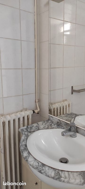 Maison 4 pièces 85 m² · à Lorient · 85 m² · 1 055 €/mois