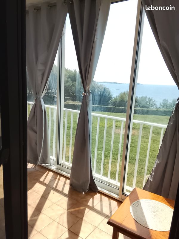 Appartement 3 pièces 40 m² · à Six-Fours-les-Plages · 40 m² · 300 000 €