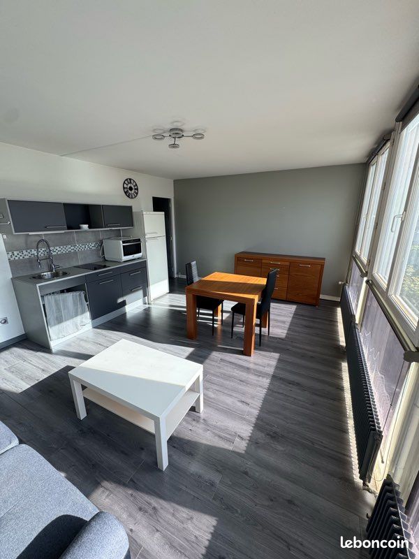 Appartement 2 pièces 37 m² · à Saint-Maur-des-Fossés · 37 m² · 1 098 €/mois