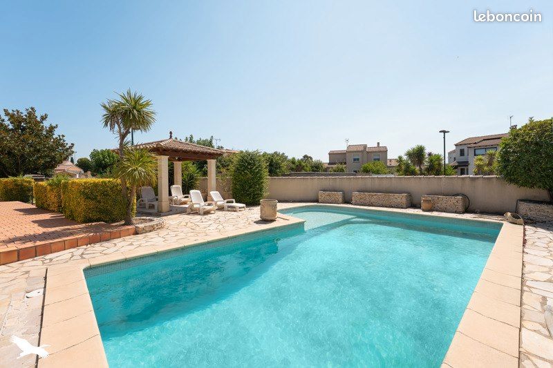Maison 6 pièces 135 m² · à Mauguio · 135 m² · 575 000 €