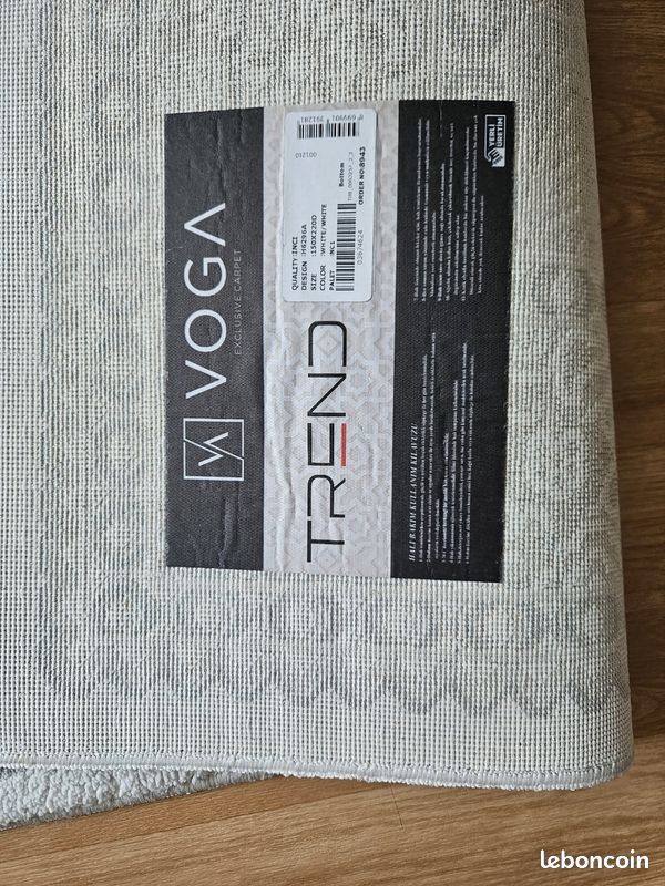 Tapis (image 3)
