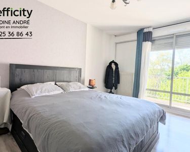 Appartement 247 000 € - 50 m²