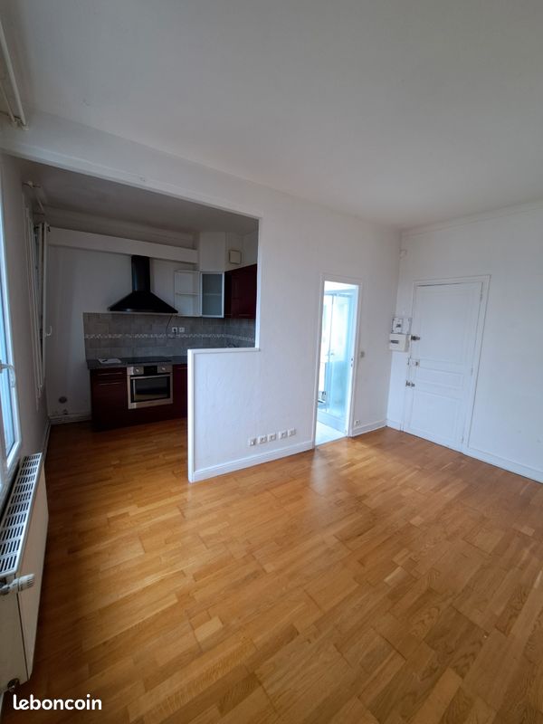 Appartement 2 pièces 33 m² · à Draveil · 33 m² · 137 000 €