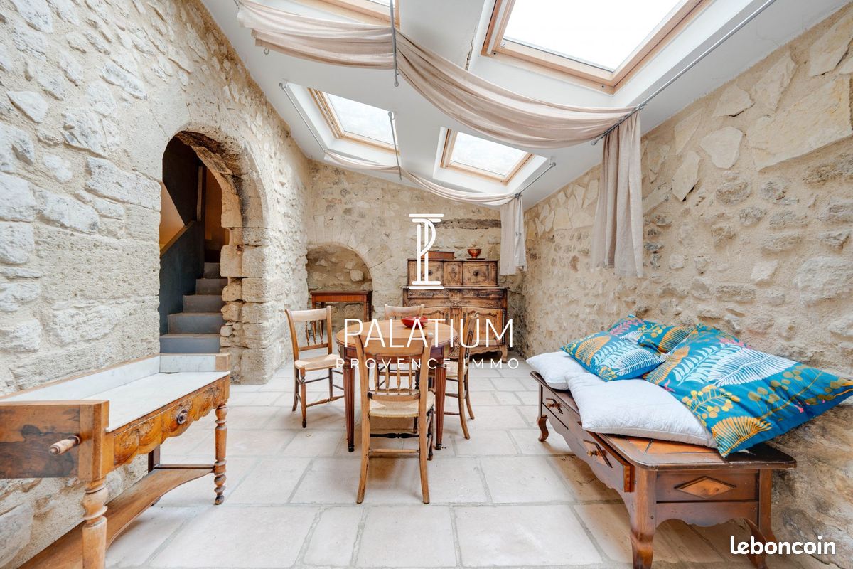 Maison 3 pièces 87 m² · à Pertuis · 87 m² · 199 000 €
