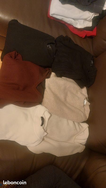 Vêtements homme (image 12)