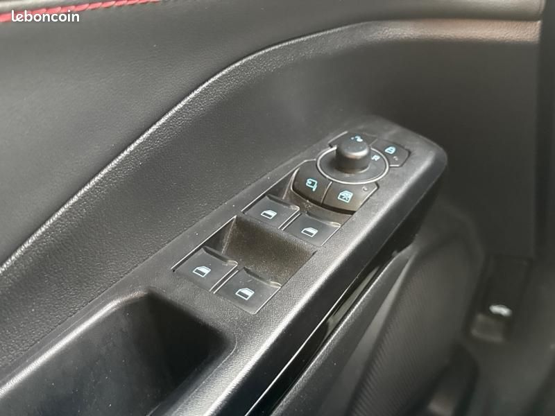 Ford Puma 1.0 EcoBoost 155ch S&S mHEV ST-Line X Powershift (image 20)