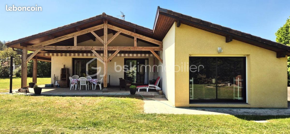 Maison 7 pièces 174 m² · à Saint-Geours-de-Maremne · 174 m² · 609 000 €