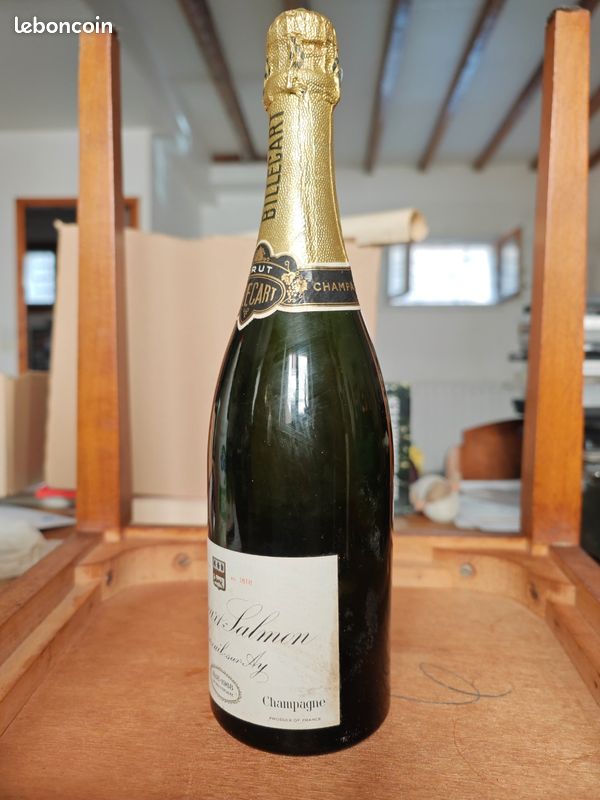 Champagne Billecart-Salmon (image 3)