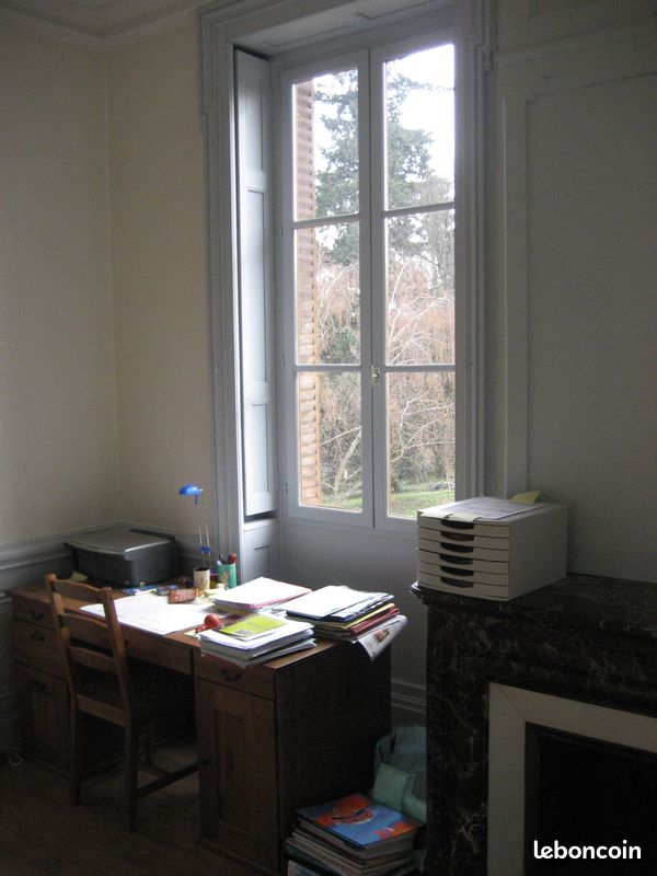 Location studio meublé Ecully (image 2)