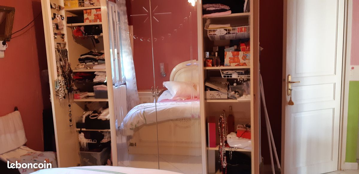 Armoire venitienne (image 3)