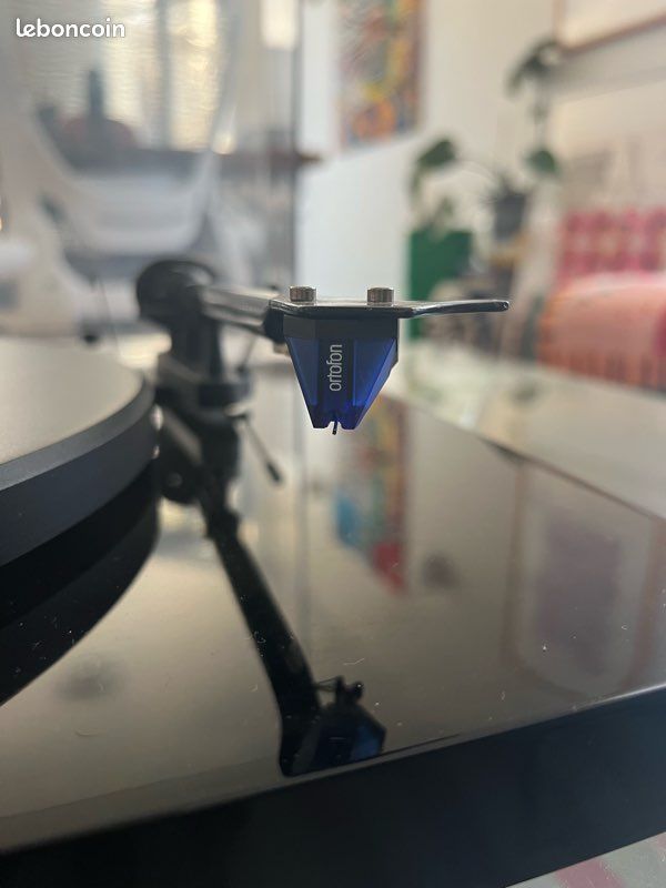 Platine vinyle Pro-Ject début Carbon (image 2)
