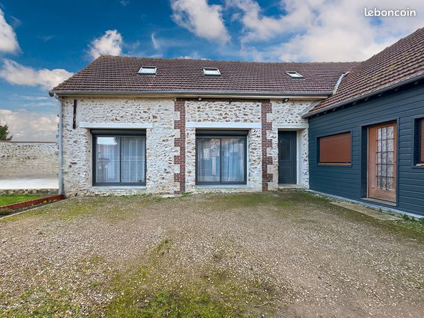 Maison 7 pièces 150 m²