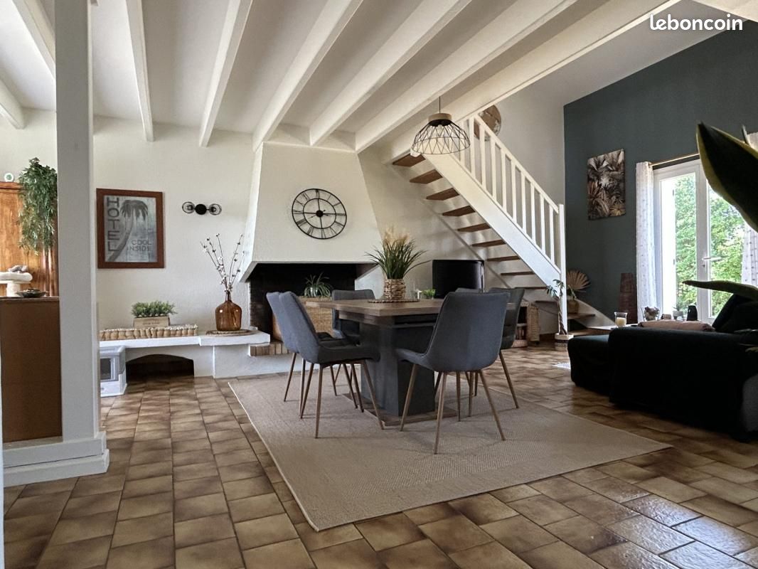 Maison 6 pièces 105 m² · à Chauray · 105 m² · 199 880 €