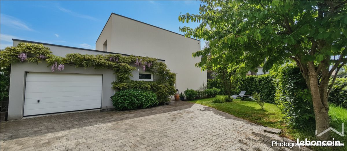 Maison 7 pièces 123 m² · à Cintré · 123 m² · 333 000 €