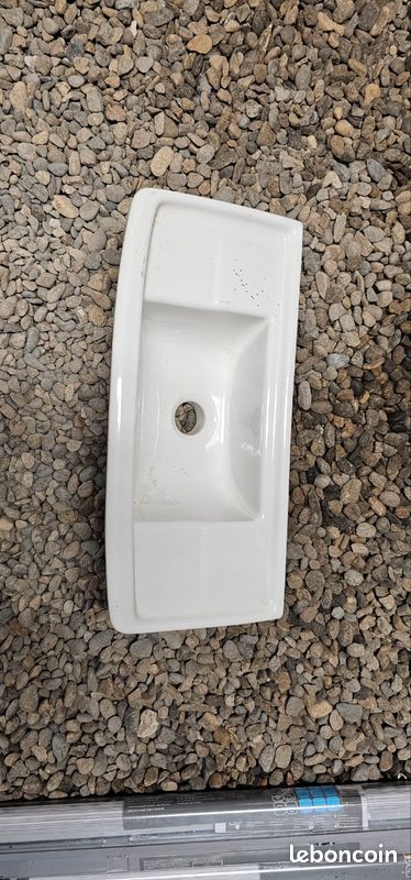 Petit lavabo lave main (image 2)