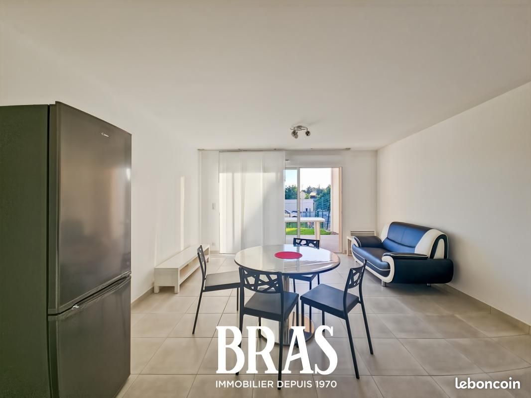 Appartement 3 pièces 61 m² · au Loroux-Bottereau · 61 m² · 790 €/mois