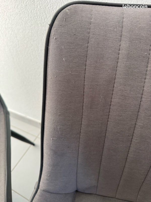 Lot de 6 chaises (image 8)