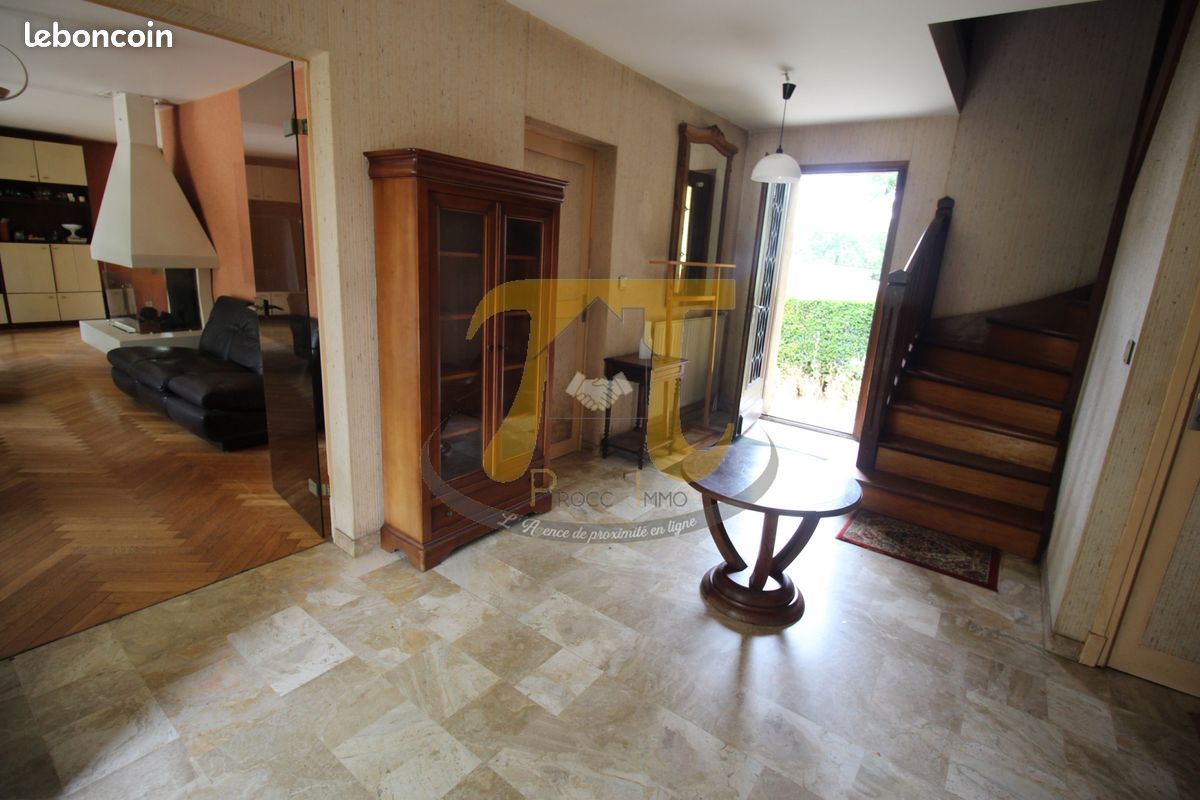 Maison 7 pièces 165 m² · à Blagnac · 165 m² · 566 000 €